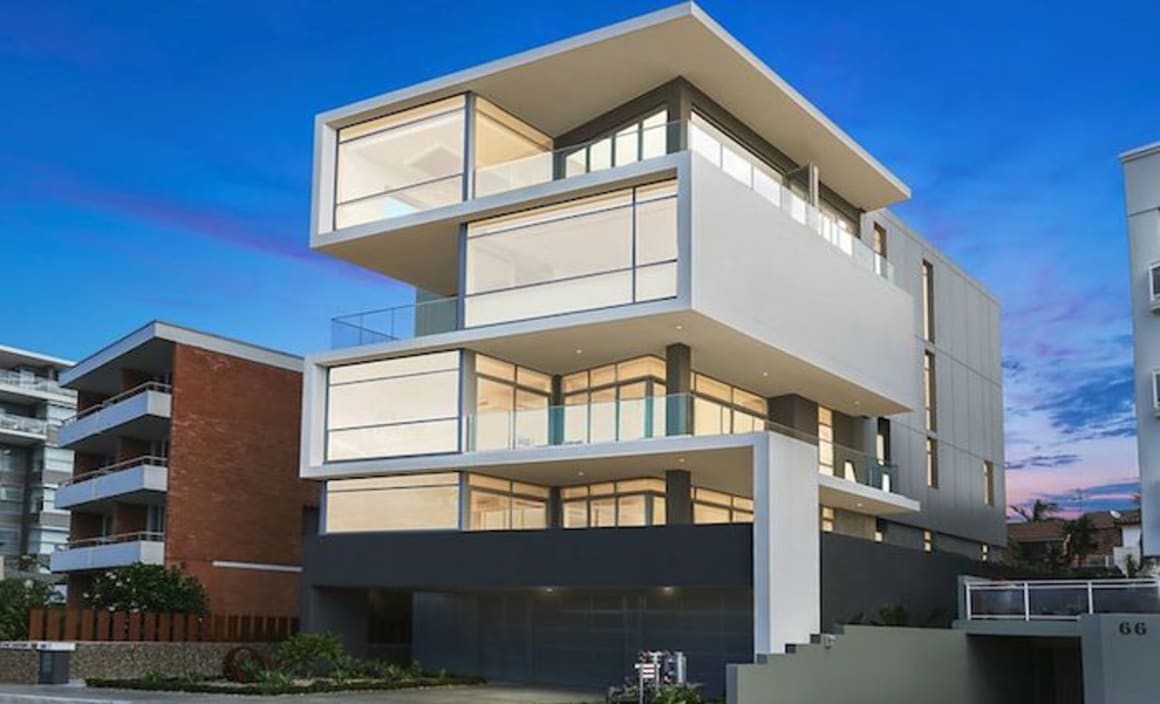 Illawarra prestige market remains stable: HTW residential 