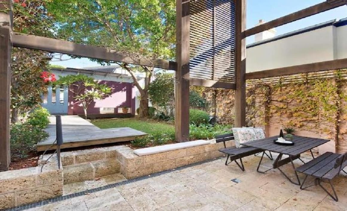 Cole family sell their classic Woollahra home