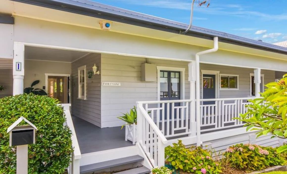 13 bidders see Yamba's Atherstone sell