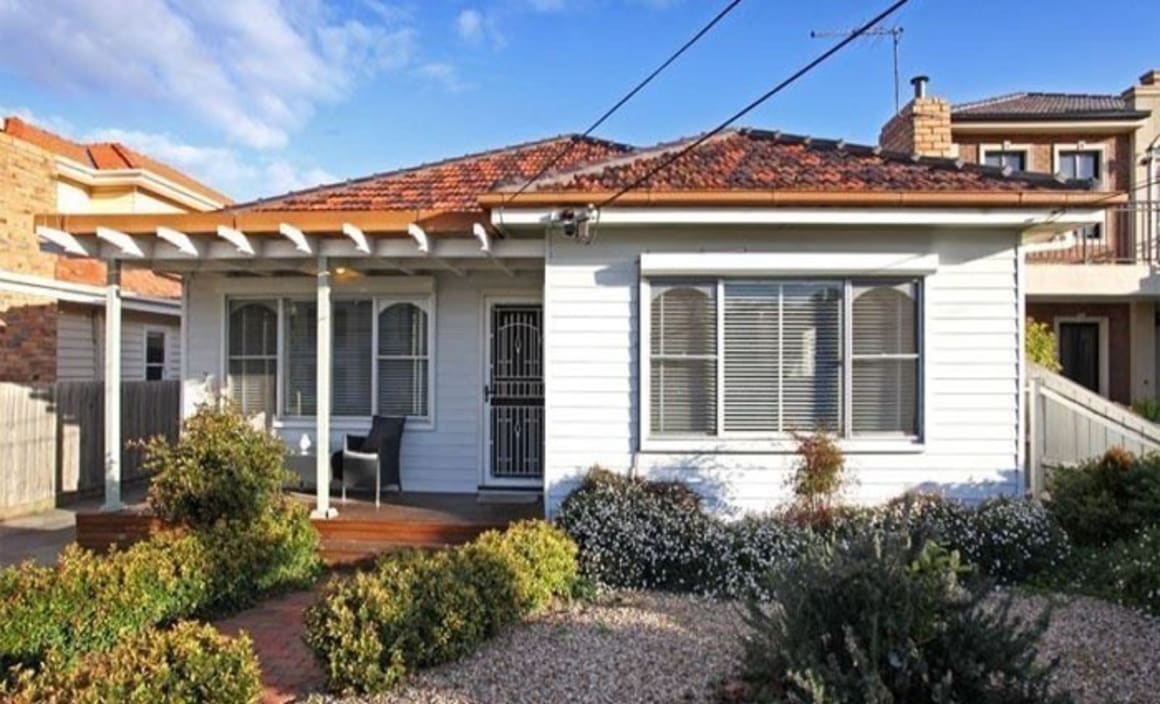 NRL veteran Brett White sells former Yarraville home