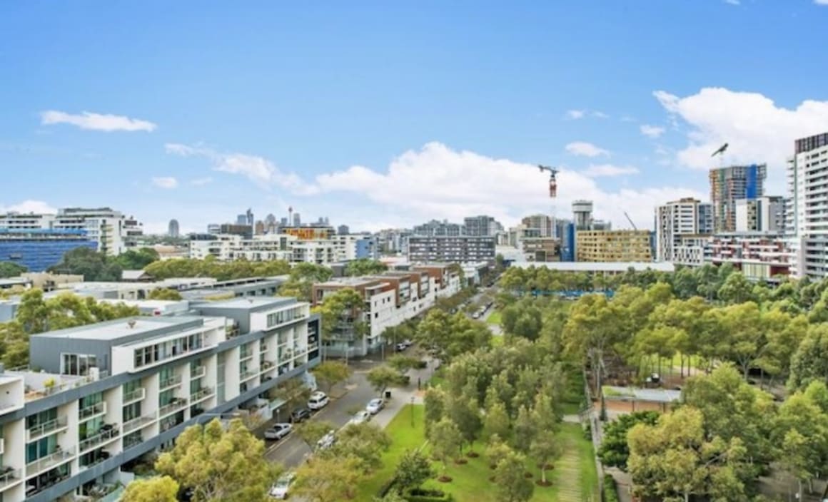 Wolli Creek and Zetland apartment projects on "bank's blacklist" 