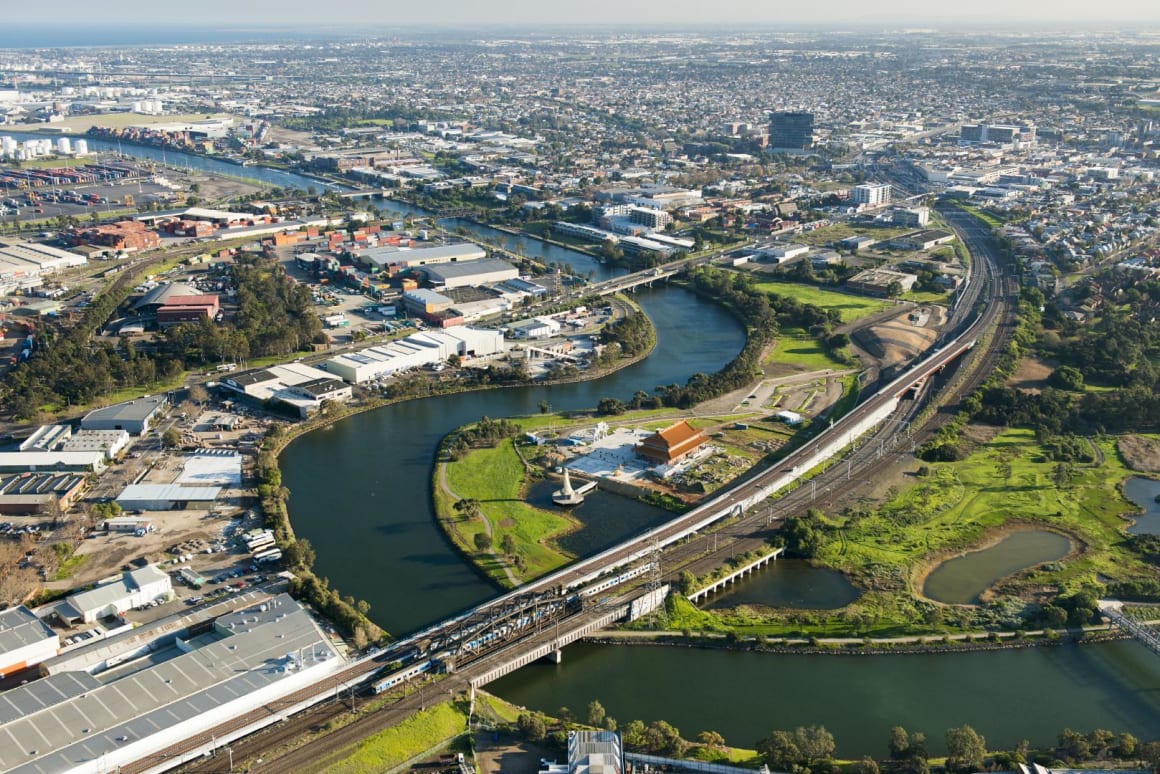 Timetables for the Regional Rail Link announced