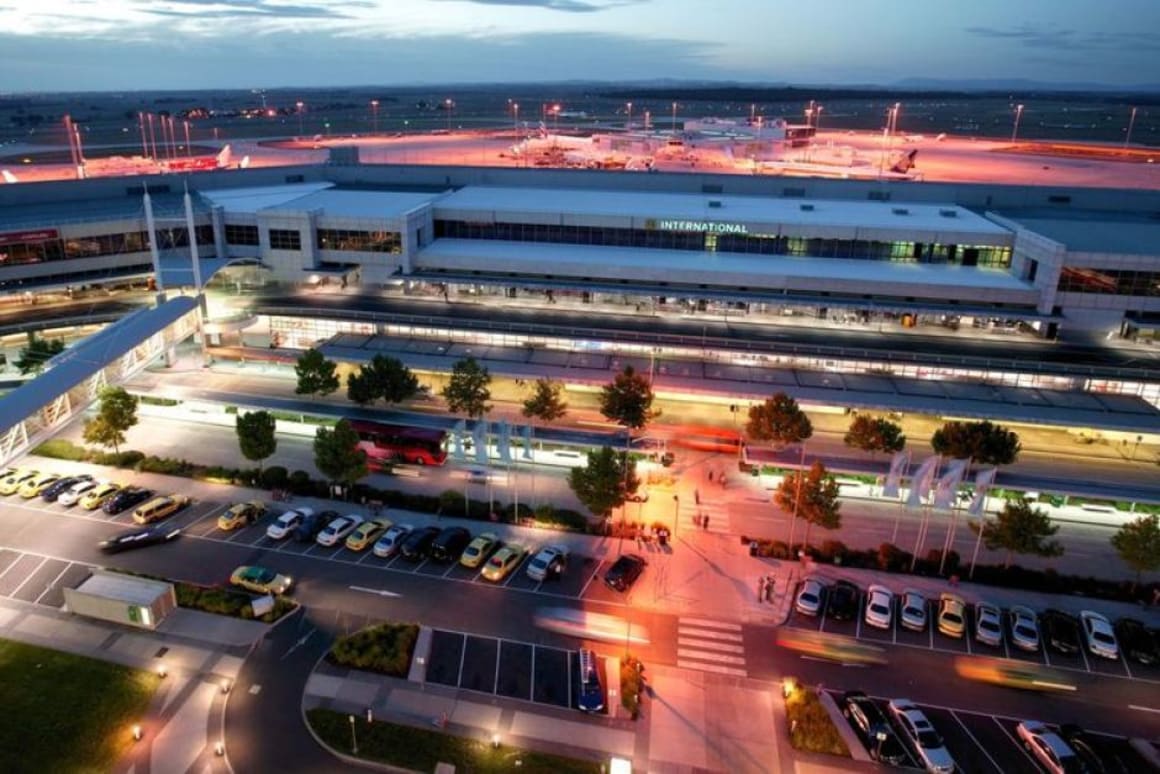 Tick tock: Melbourne airport achieves 10% year-on-year international passenger growth in 2016