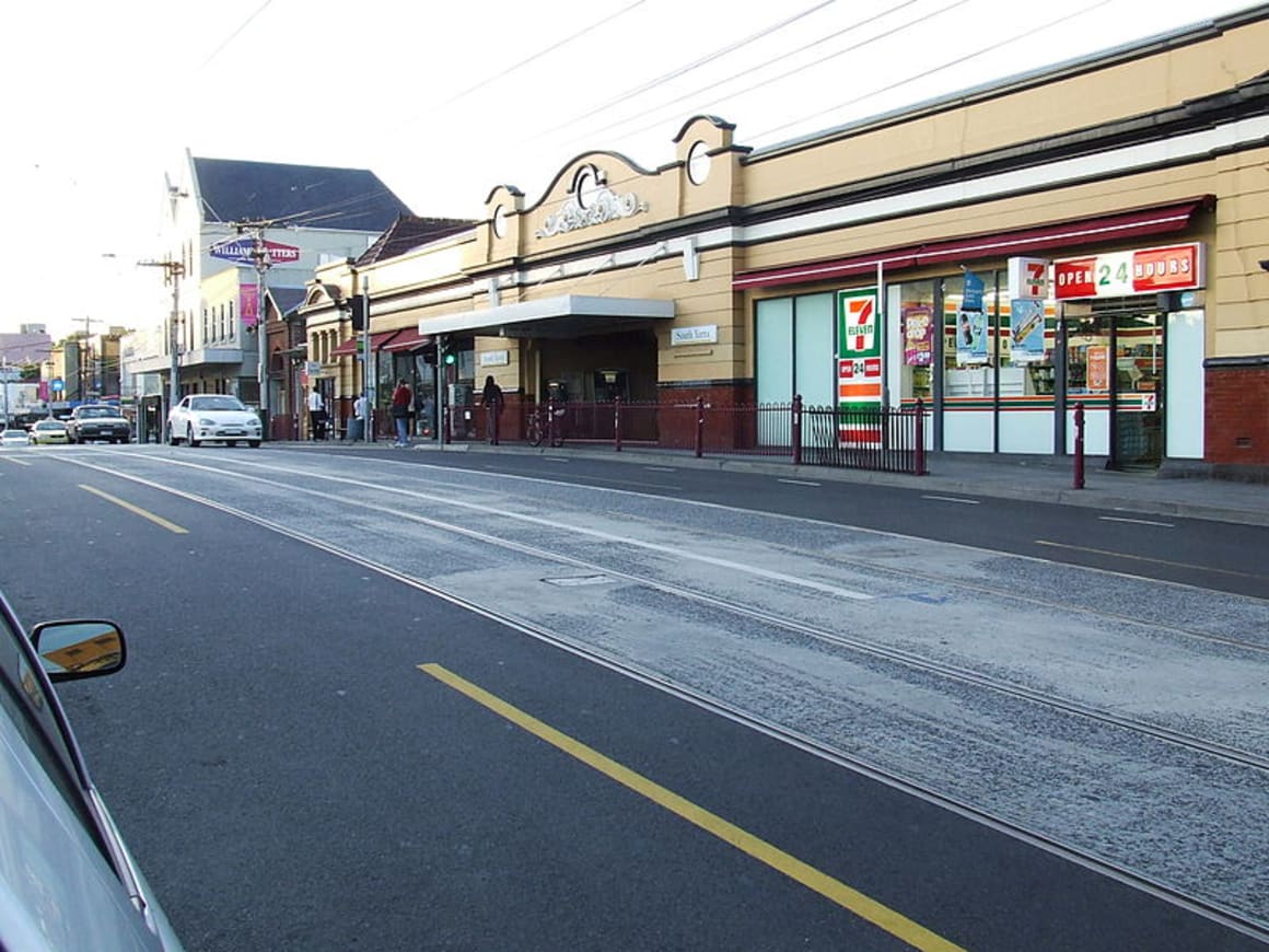 The South Yarra station circus: old and new hoops to jump through