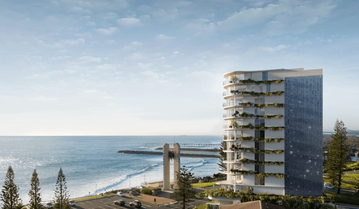 S&S complete Awaken Residences in Rainbow Bay