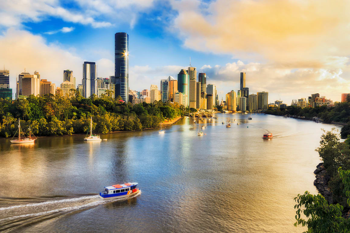 Brisbane market to be"chronically undersupplied: for next two to three years: Charter Keck Cramer