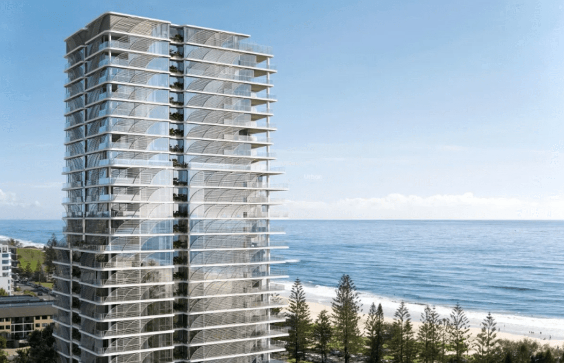 DD Living reveal luxury Burly Residences development