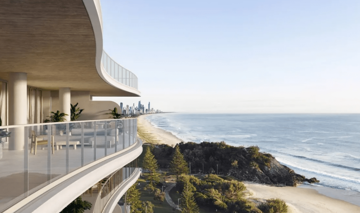 DD Living secure $140 million in sales at Burly Residences and penthouse renders released