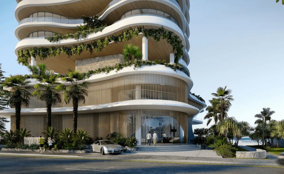 Sammut release final apartments at COAST Surfers Paradise