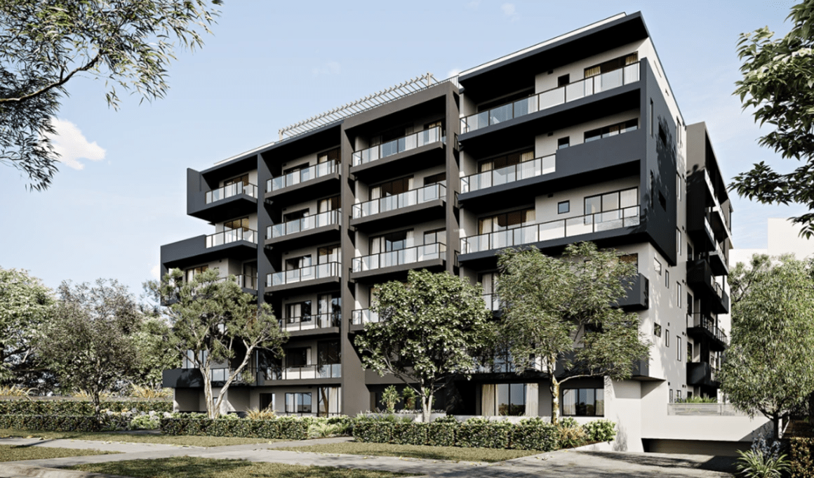 Why the latest Blacktown apartment development offers the best value for money in Sydney