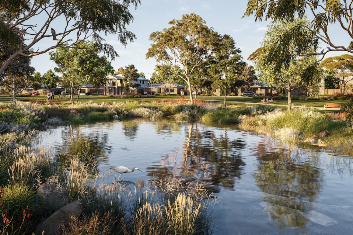 7-star Cranbourne West community outperforms regions’ average Q3 sales in launch weekend 