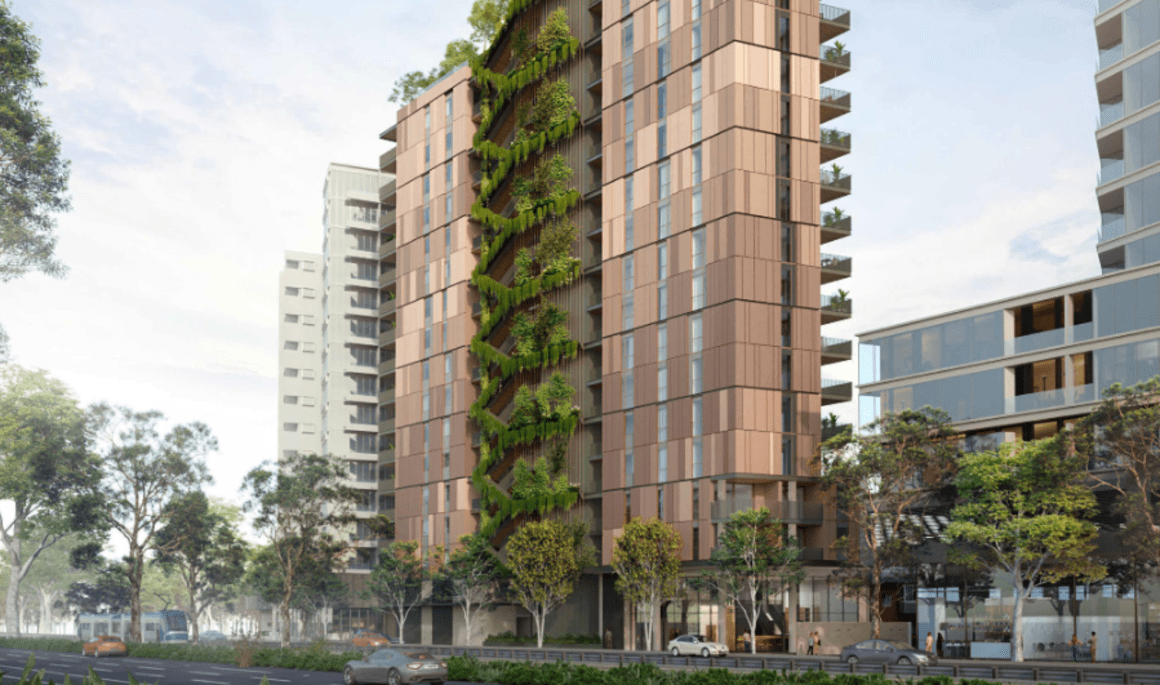 Gamuda Land reveal latest Melbourne apartment development, Fareham in St Kilda