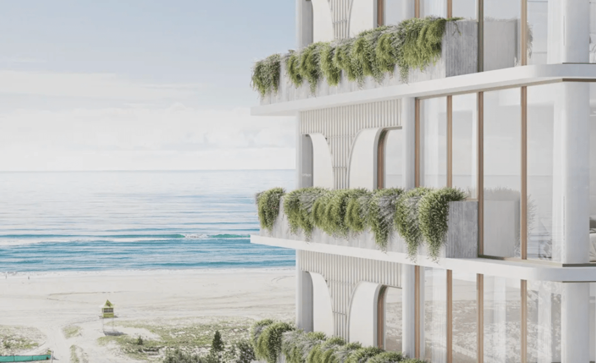More Bilinga beachside as LUMA apartments launch