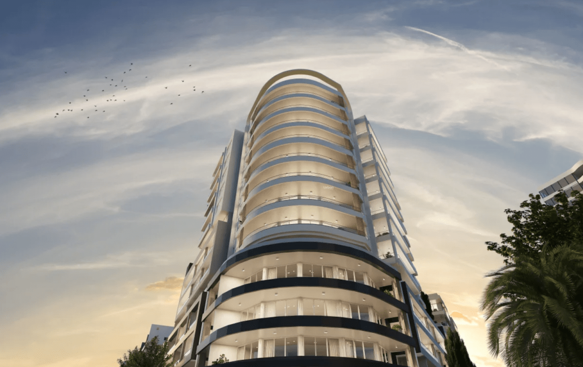 TQM to bring $120 million Lotus Residence apartments to Hurstville