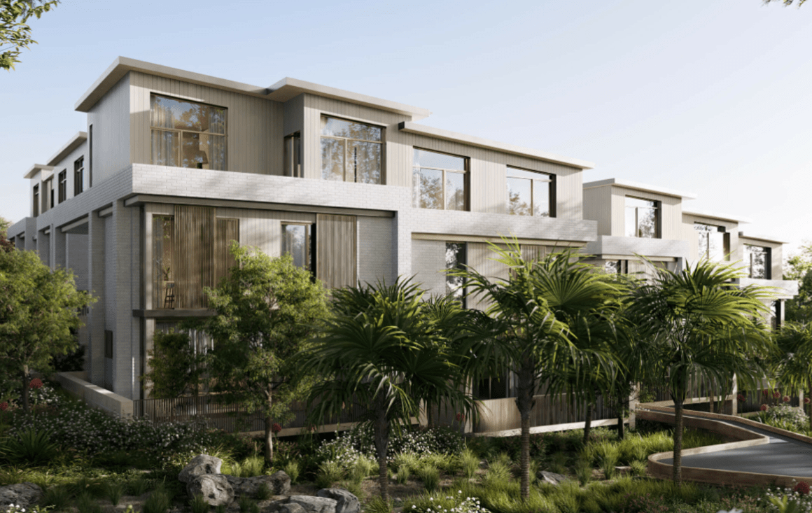 Launch Alert: Lume Gordon townhouses mark WINIM's third residential launch in 2024