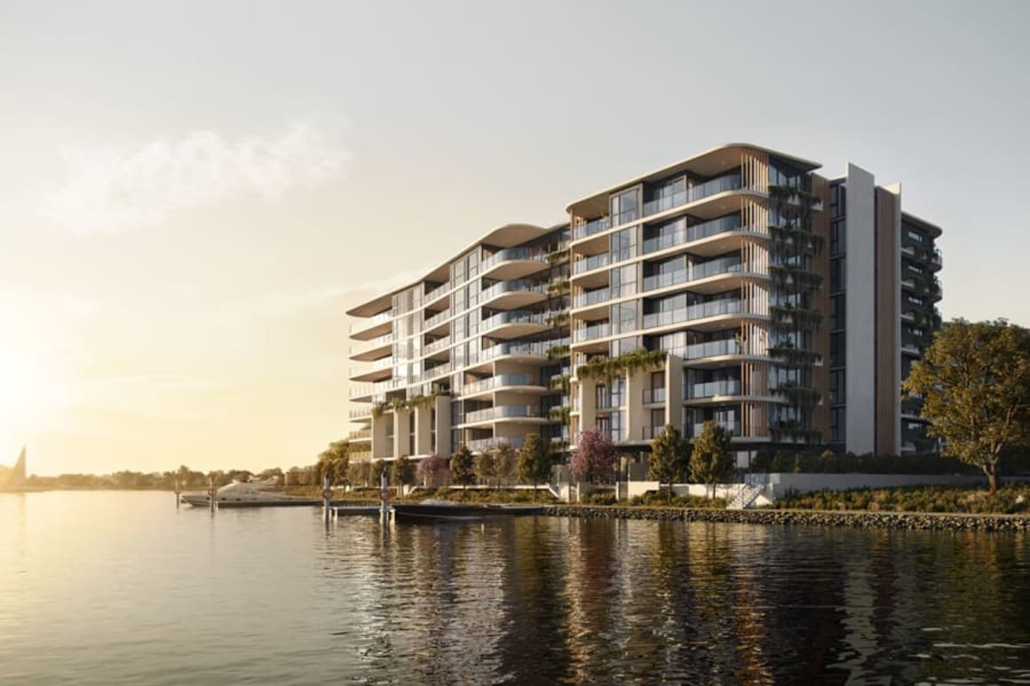 Gold Coast apartment insights: What happened on the Gold Coast in February