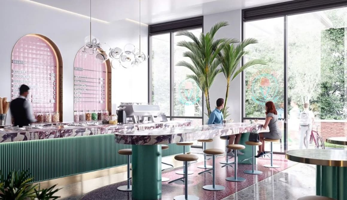 Wake up and smell the coffee: Melbourne’s newest apartment developments with an onsite cafe