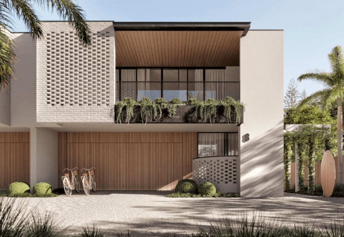 Omira Property Group bring luxe villas to Ballina as Mana launches