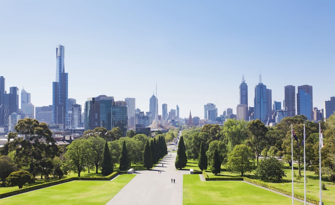 Melbourne's property market year in review: Herron Todd White