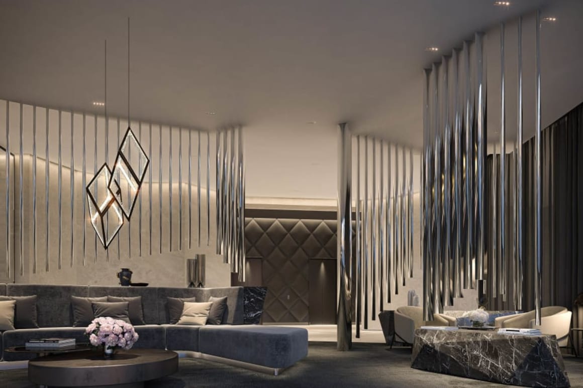 Melbourne's best new and off the plan apartment developments with a dedicated concierge