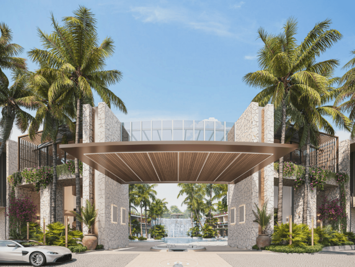 GURNER secures planning approval for $250 million Port Douglas resort