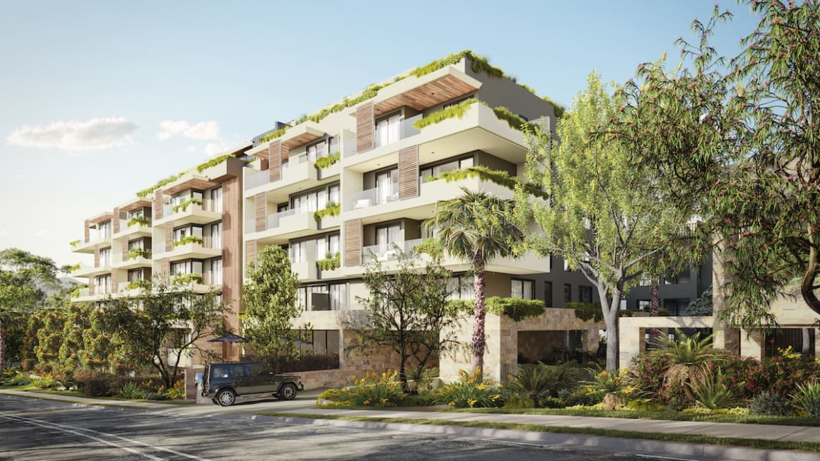 Construction commences on Central Coast masterplanned estate, Rumbalara Residences