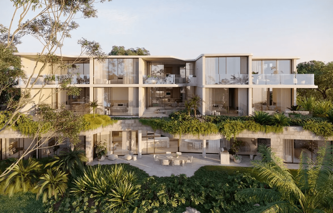 Trescon to build record-breaking Mosman apartment development