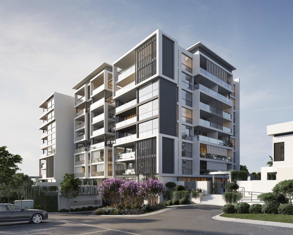 Robina Grand apartments achieve 50 million in sales as c...