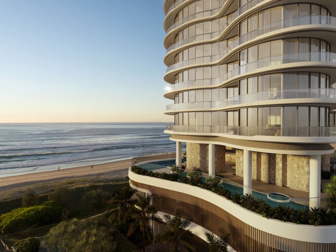 Gold Coast market remains strong with Sammut Group achieving $22.25m in sales at COAST