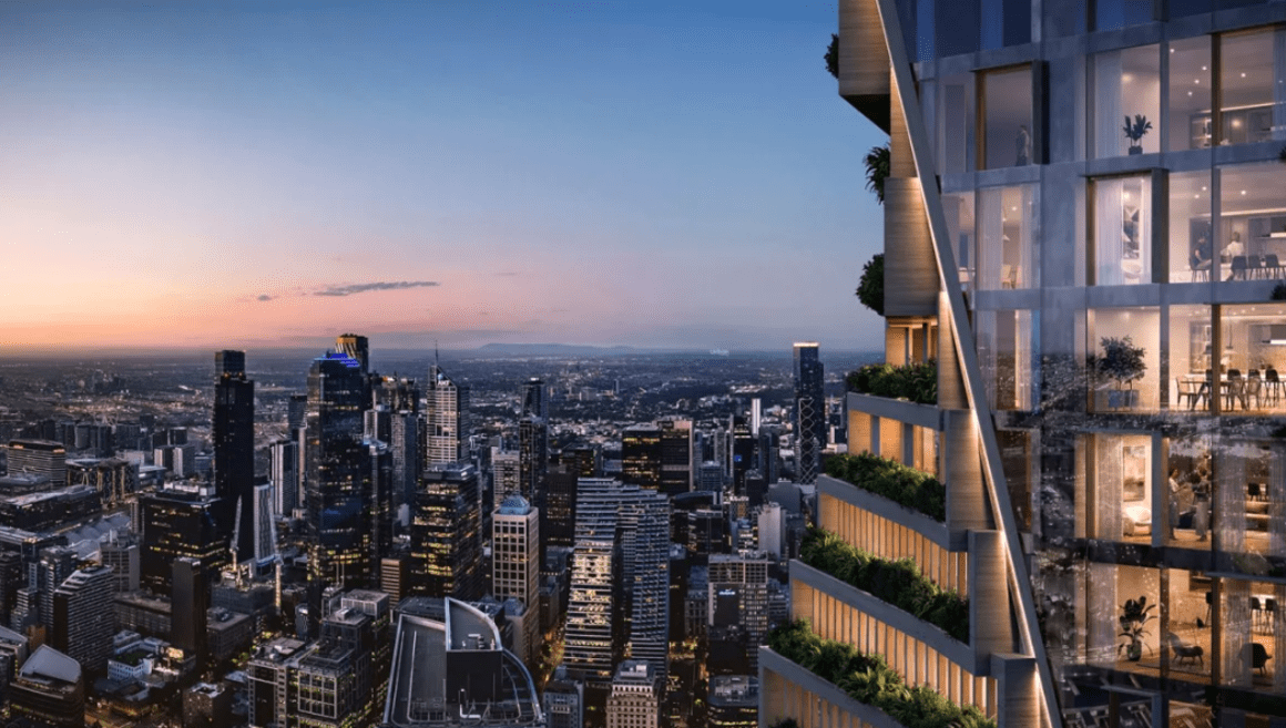 Urban's top five most read articles in Melbourne in 2023