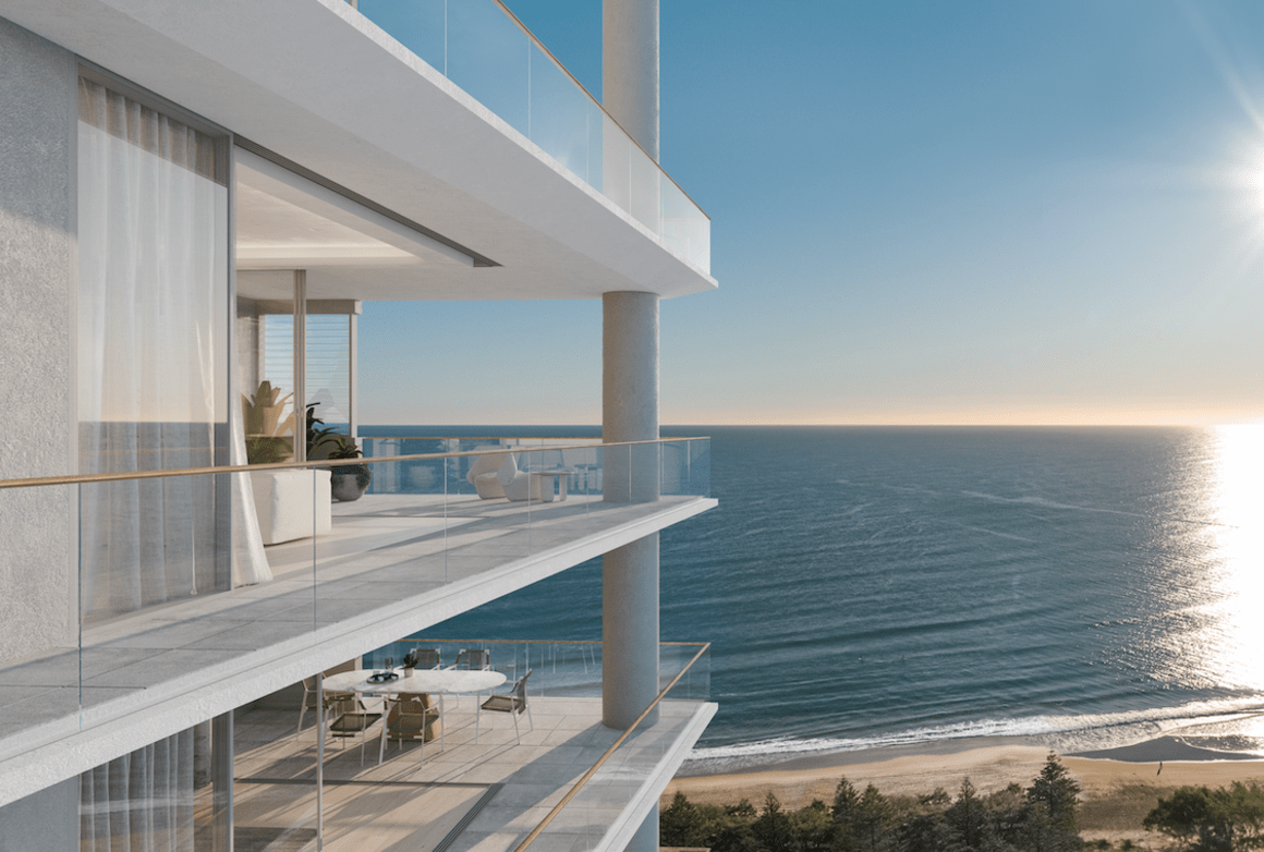 British Royal Family to develop luxury Main Beach apartment tower, Masthead Ocean Club