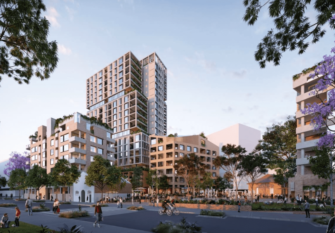 Exclusive: DASCO secure Waterloo mixed-use development from Dahua Group
