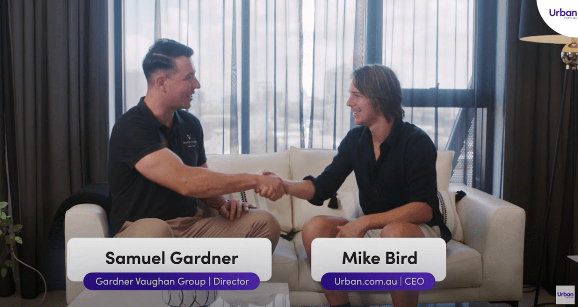 How Gardner Vaughan is creating trust as a builder developer in South East Queensland: Five minutes with Gardner Vaughan Group Director Sam Gardner