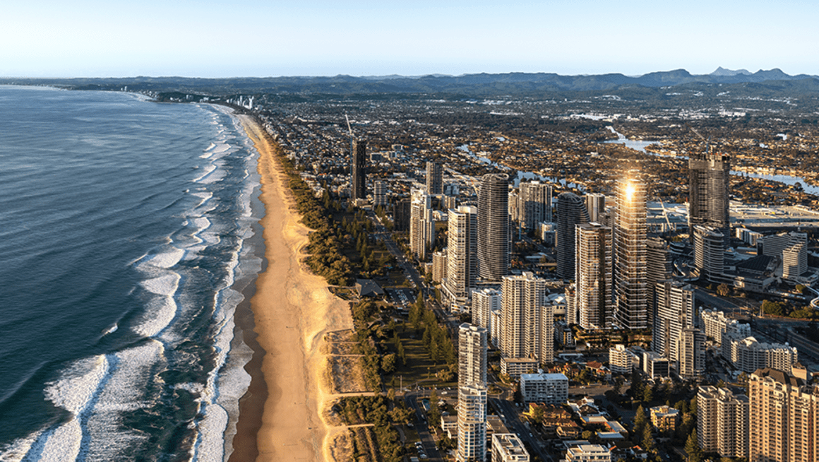 Over 50 restaurants and cafes within 300 metres: How Victoria & Albert embraces the best of Broadbeach