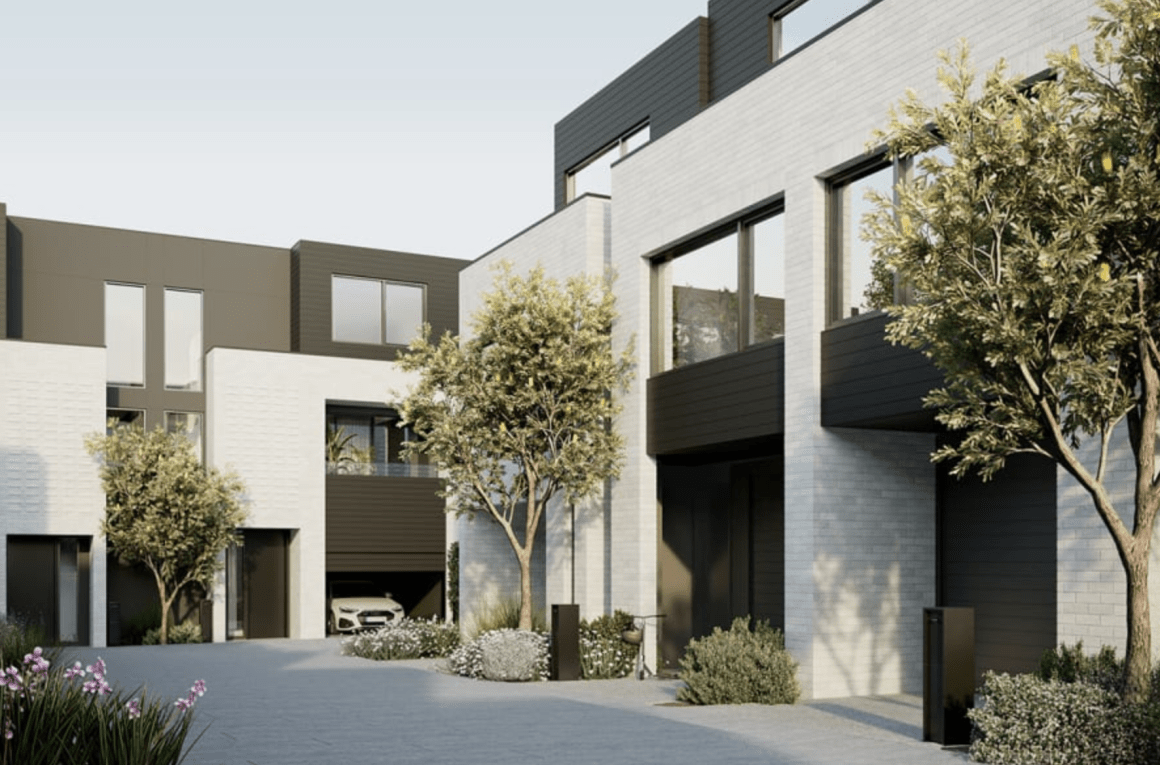 RPM Group launches Metro Project Marketing division with $50m townhouse development in Sandringham, Early 3191