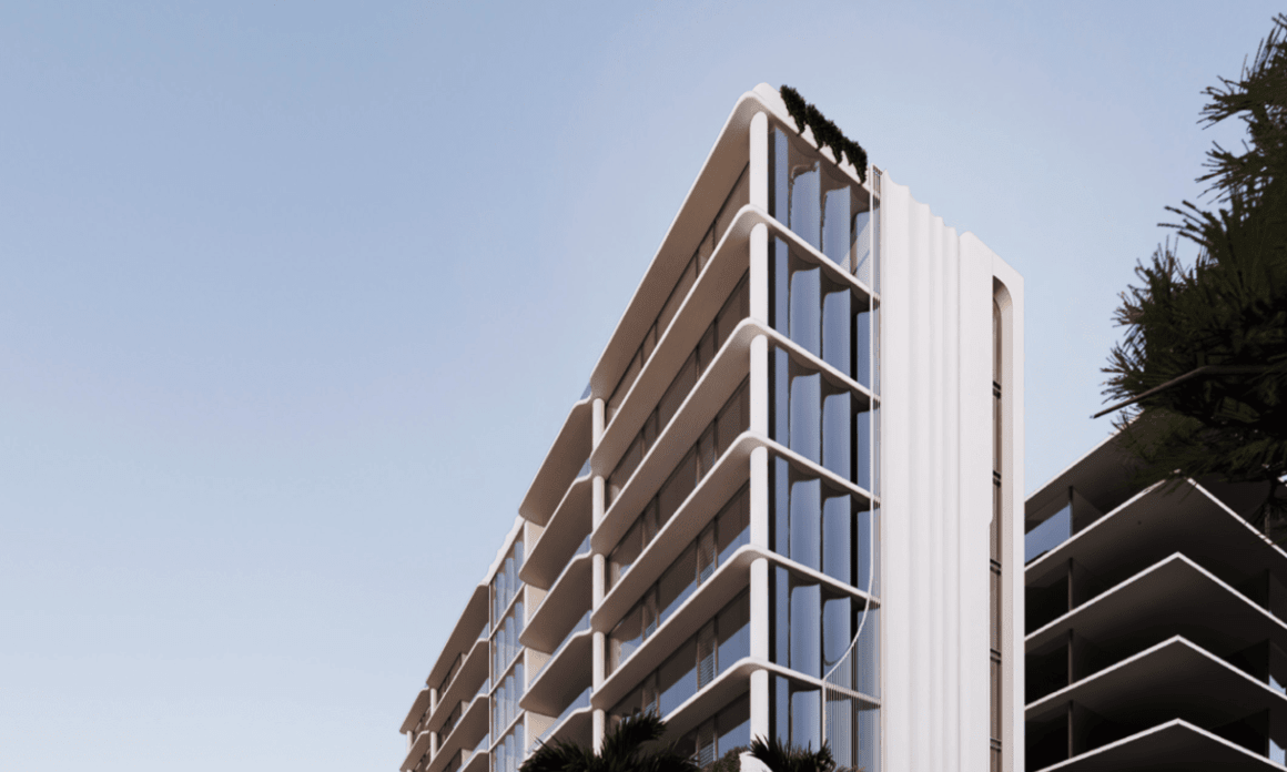 Apartments supply improves in Palm Beach as Graya secure approval for Ripple