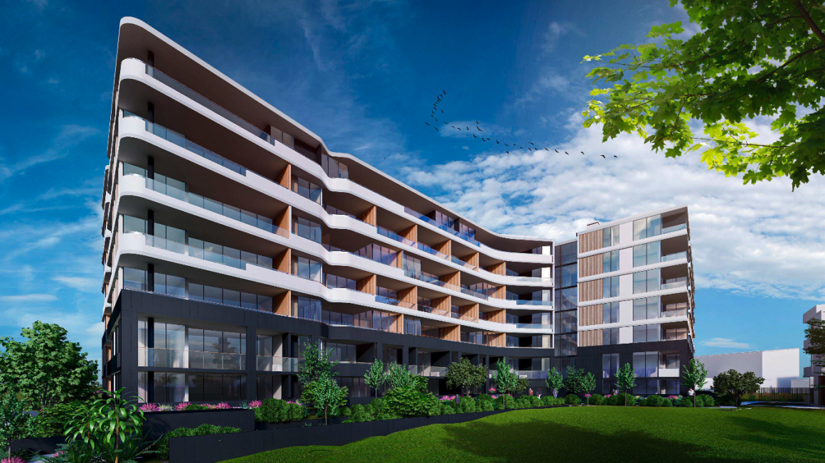 First look: Bathla lodges plans for Moreton Bay apartment development 