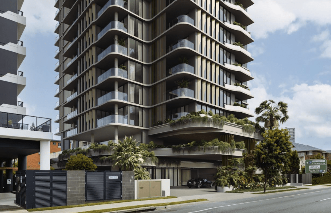 Exclusive: Morris get green light for Bondi Burleigh apartment tower