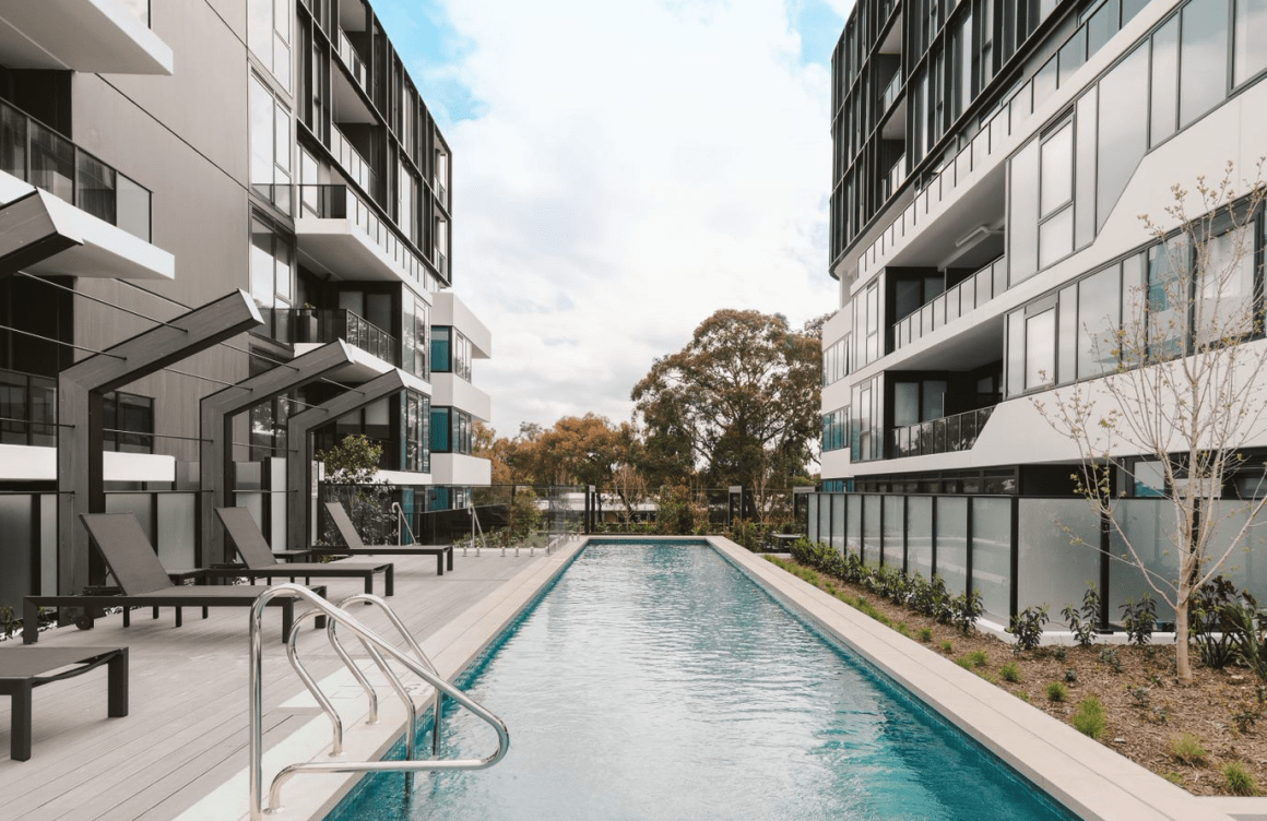 Pace completes two of Melbourne’s largest staged projects as demand surges for affordable housing