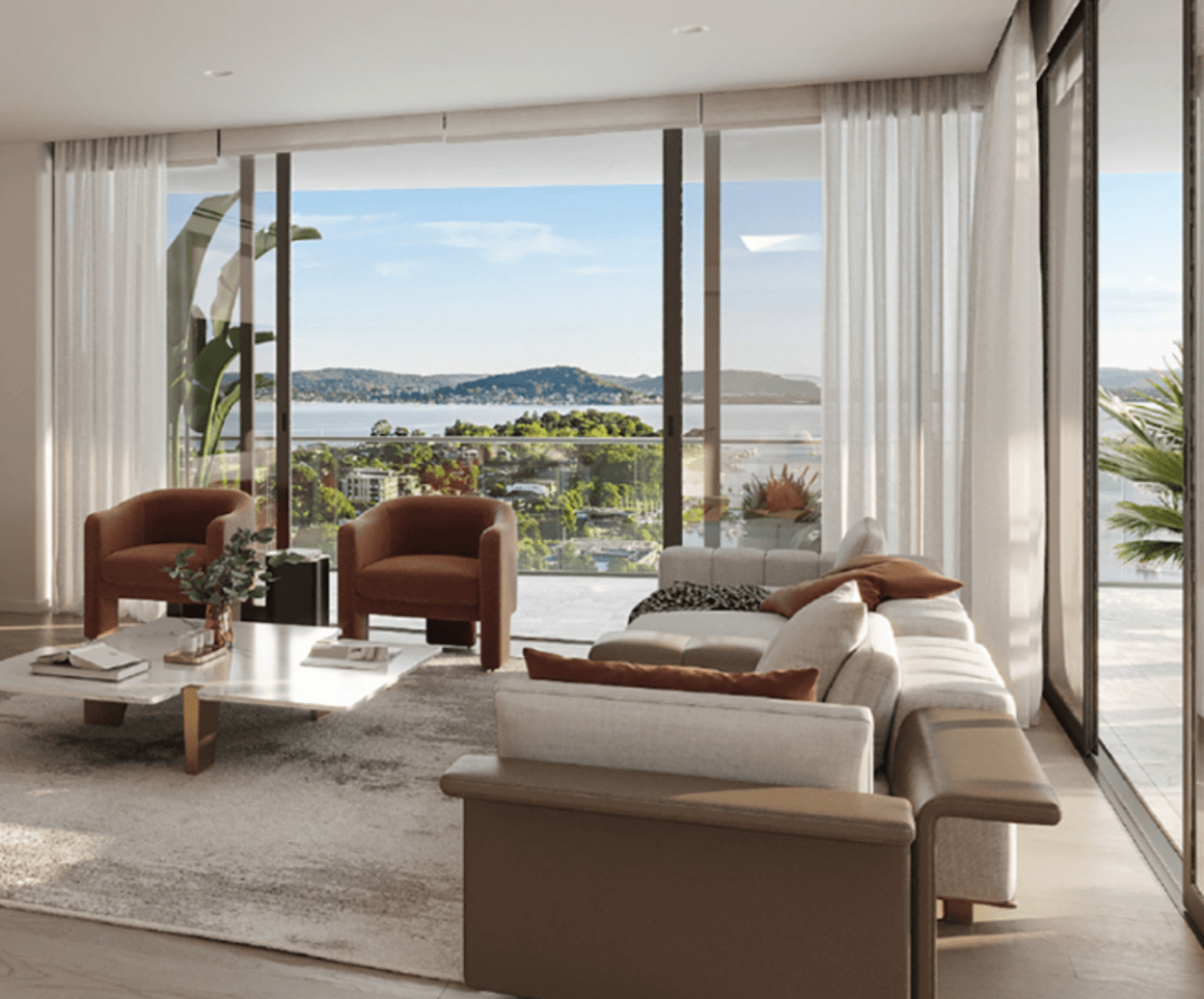 The Grand, Gosford apartment development achieves $25 million in sales after launch weekend