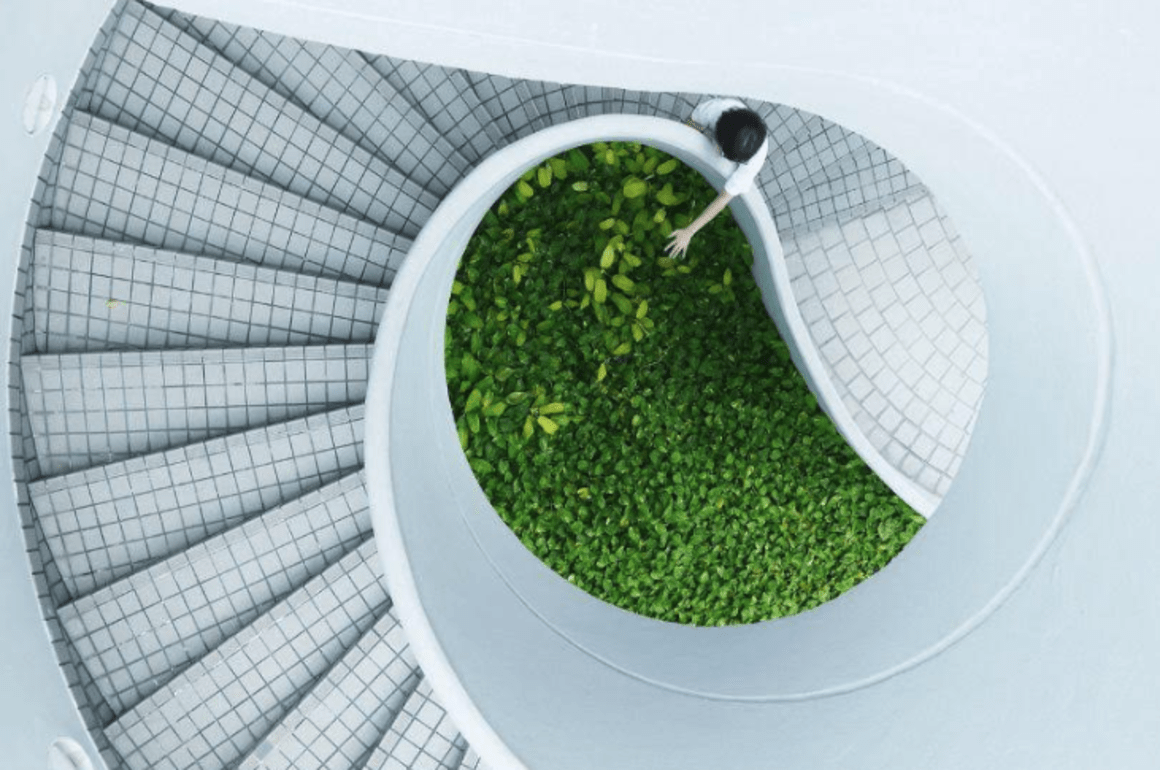 Three green building trends propelling the construction industry