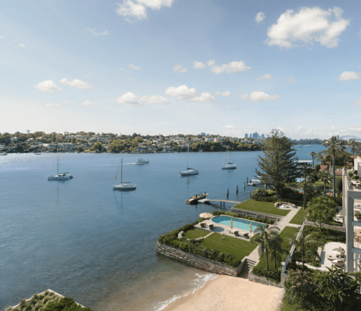 Central Element and Develotek set to launch Bianca Drummoyne apartments following council sign off