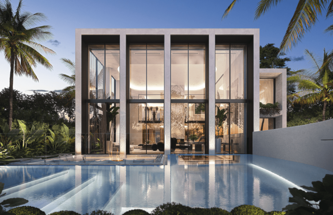 GURNER™ releases $35 million LA-inspired Armadale mansion collection, Huntingtower Place