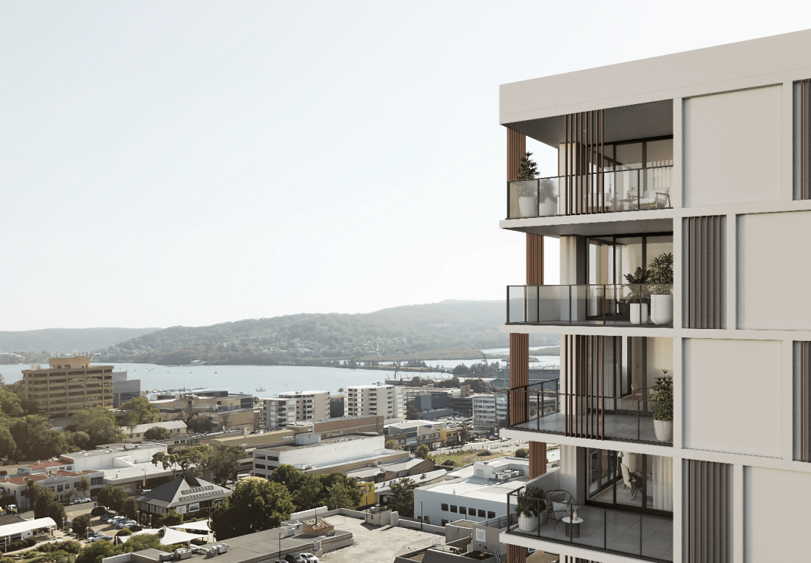 Gosford's Vue Mer Residences launch final release of 2023