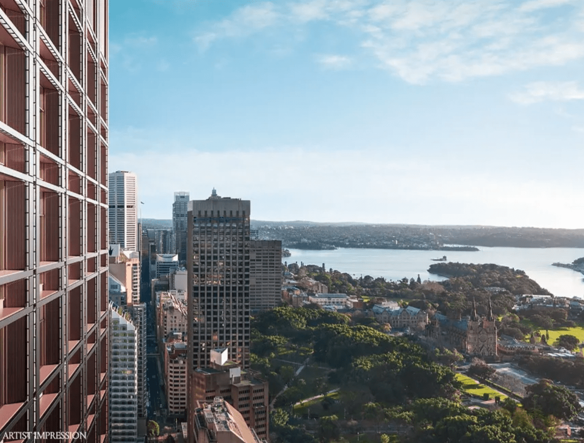 Hyde Metropolitan, Hyde Park's tallest tower: Inside Deicorp's most exclusive apartment development