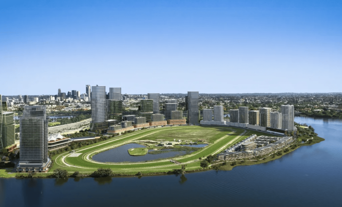 Western Australia: The epicentre of property investing in Australia