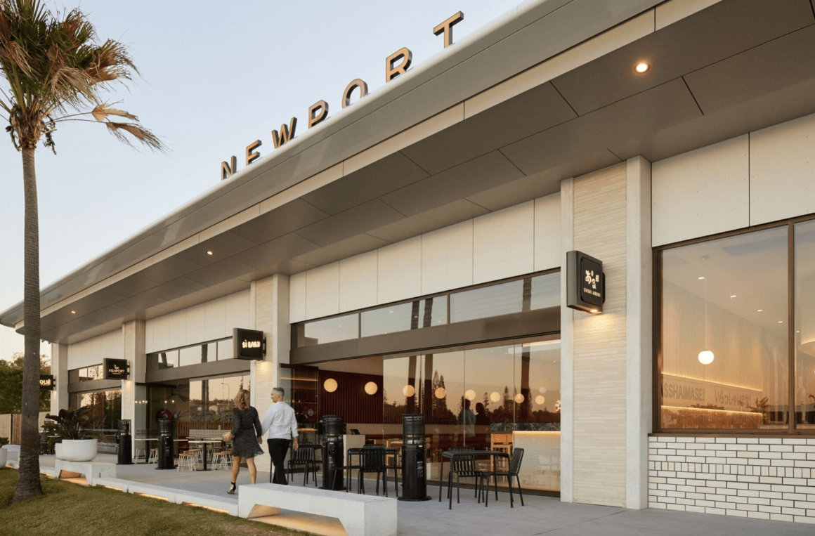 Stockland's Newport masterplan delivering the best in lifestyle living