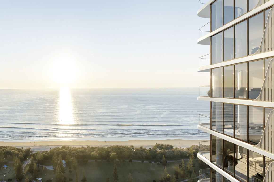 Little Projects launch Atelier Broadbeach