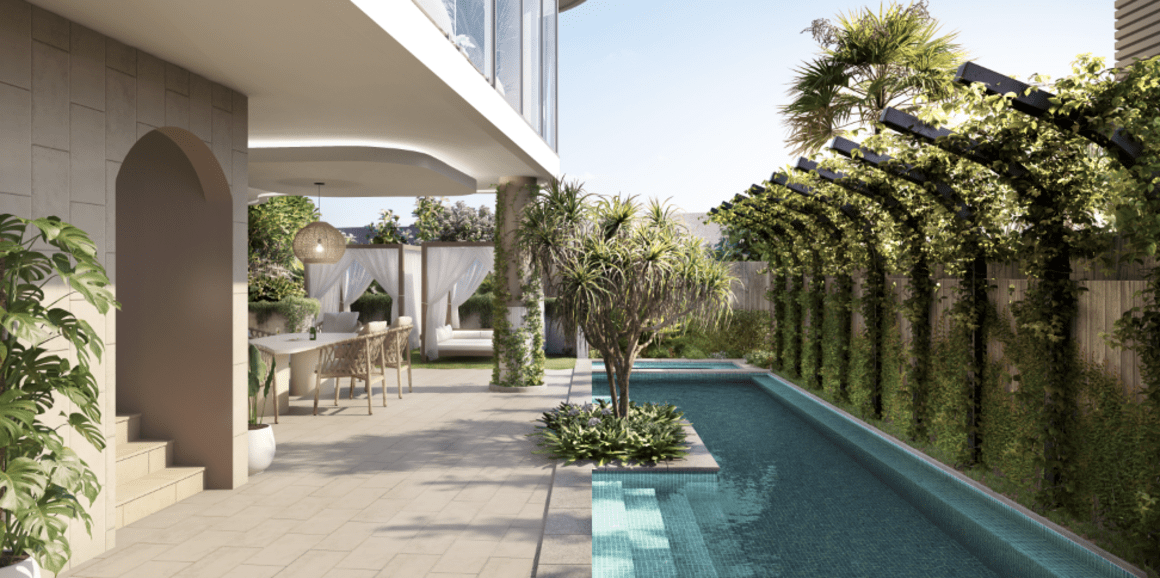 Sherpa appoints builder for fully approved Perspective Nexus, Palm Beach apartment development