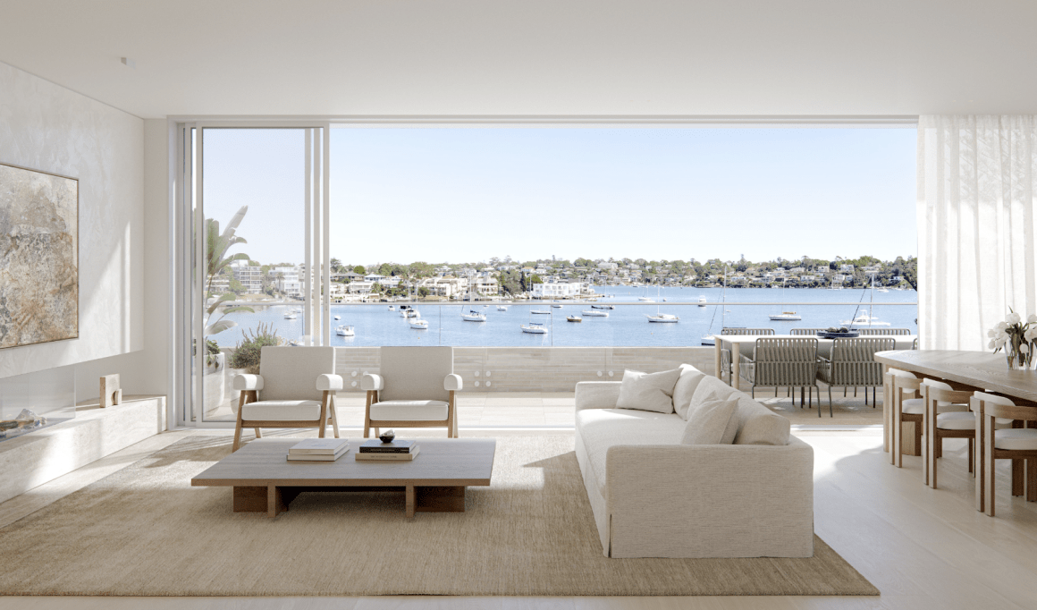 Central Element break ground on Bianca Drummoyne